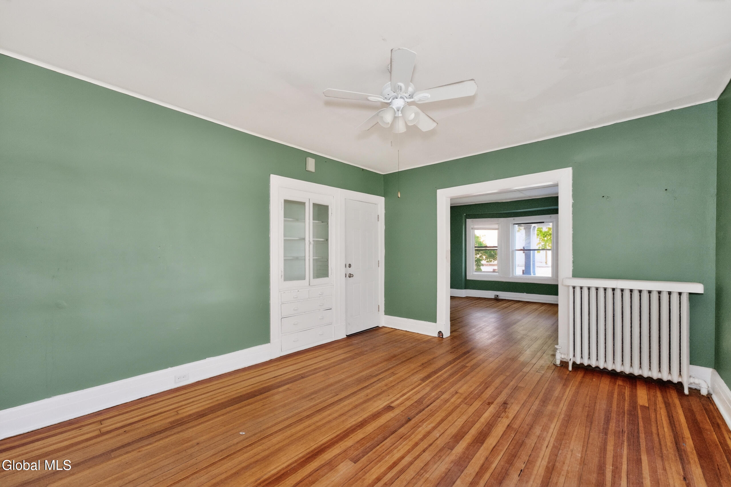 303 Spring Avenue Troy, NY 12180 - Photo 12 of 29 1 Apt Up 4