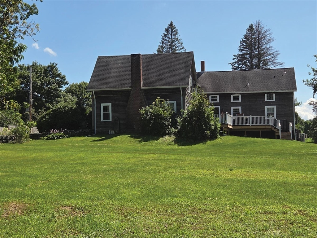 777 Ridge Road Hardwick, MA 01037 - Photo 5 of 42 Gallery Image 5