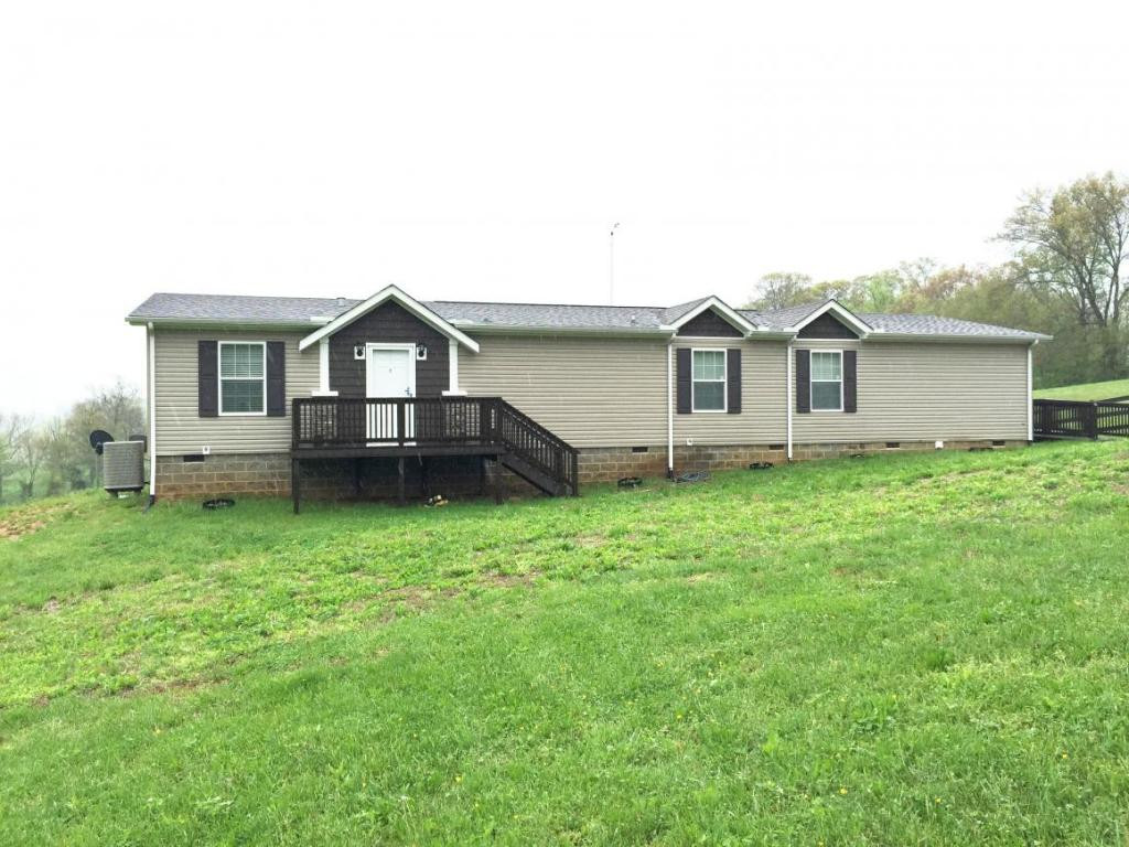 330 Dykes Hill Road Limestone, TN 37681 - Photo 1 of 24 Front View of Home