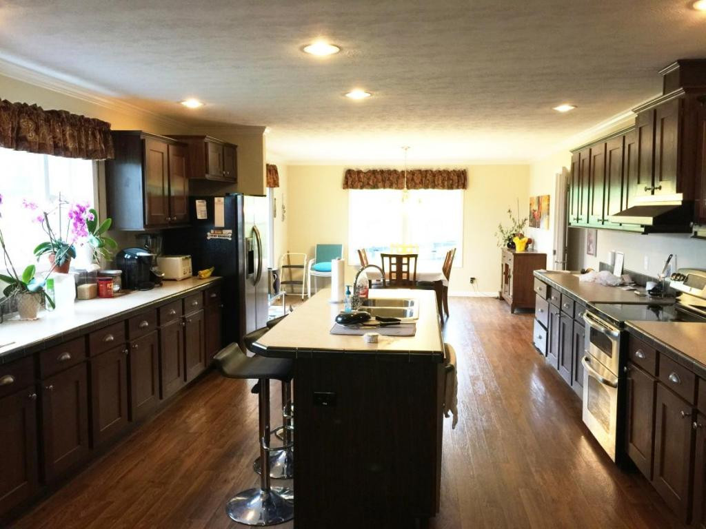 330 Dykes Hill Road Limestone, TN 37681 - Photo 11 of 24 Kitchen