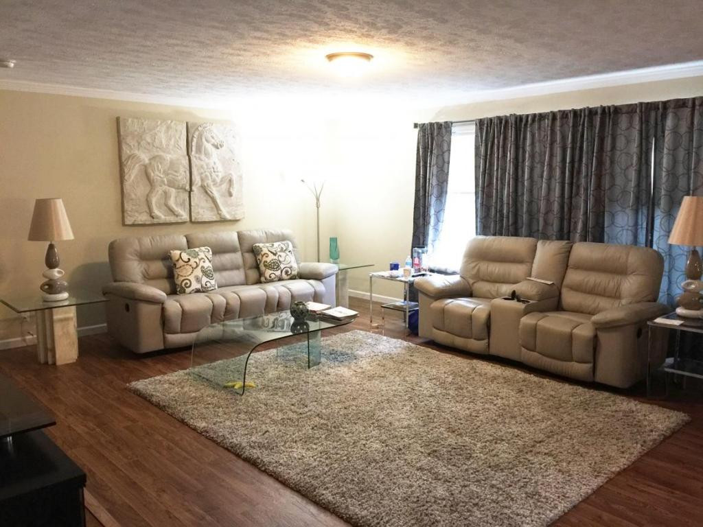 330 Dykes Hill Road Limestone, TN 37681 - Photo 13 of 24 Living Room