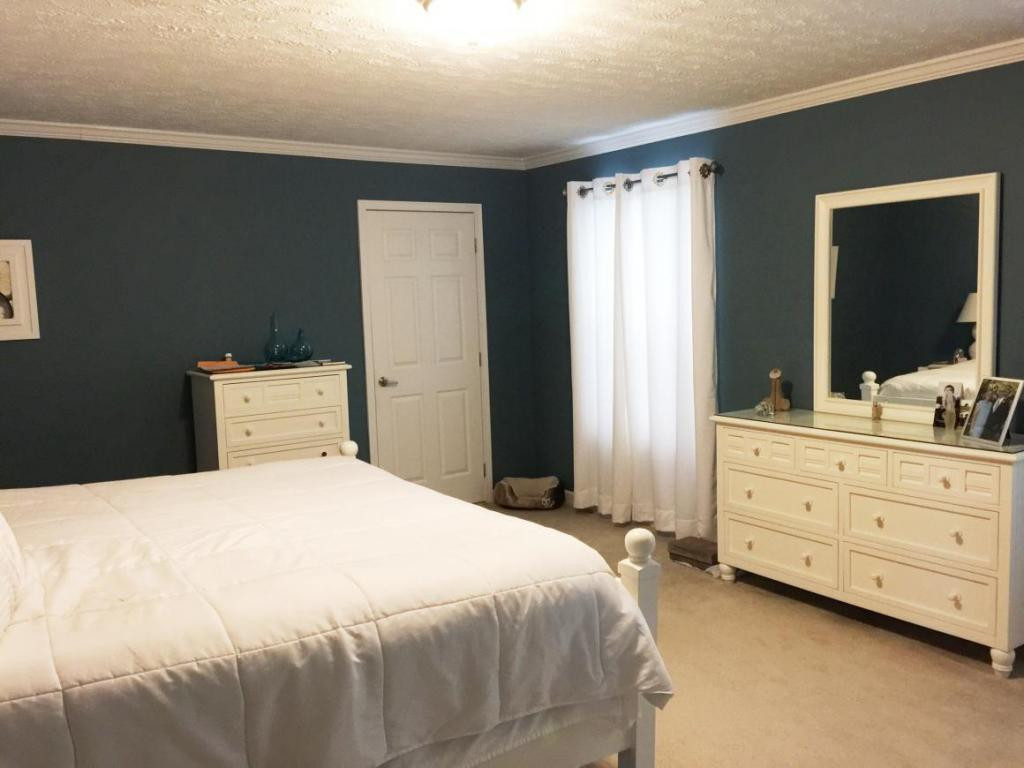 330 Dykes Hill Road Limestone, TN 37681 - Photo 15 of 24 Master Bedroom