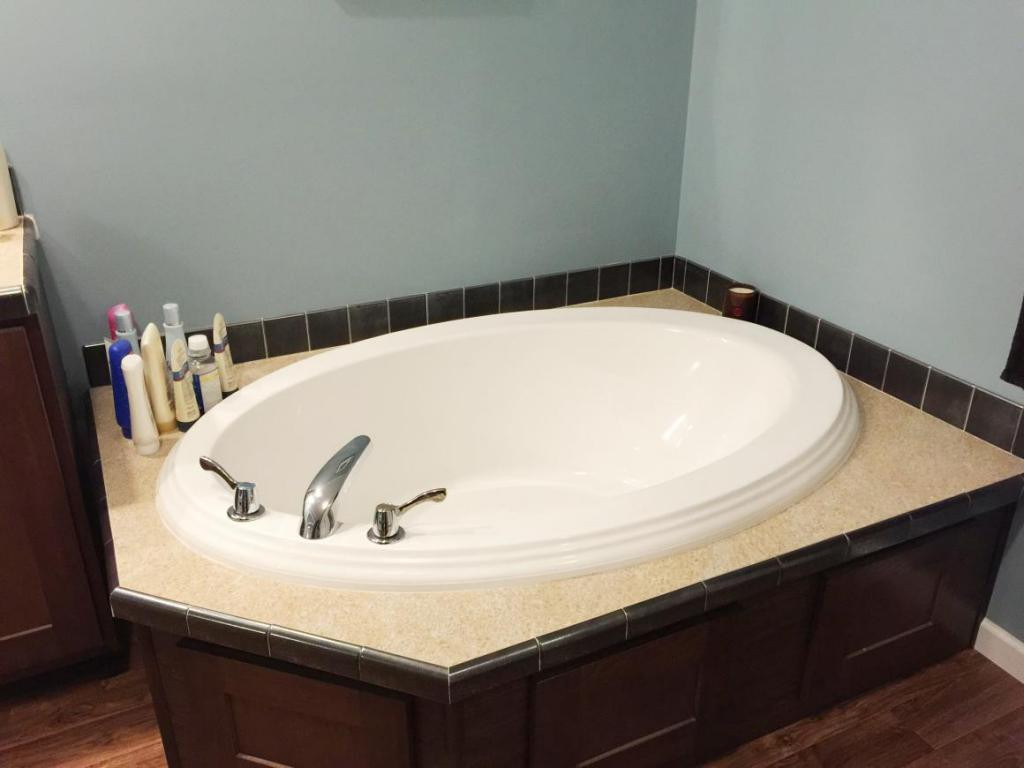 330 Dykes Hill Road Limestone, TN 37681 - Photo 17 of 24 Bathtub