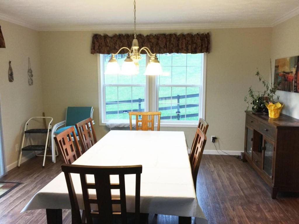 330 Dykes Hill Road Limestone, TN 37681 - Photo 18 of 24 Dining Room