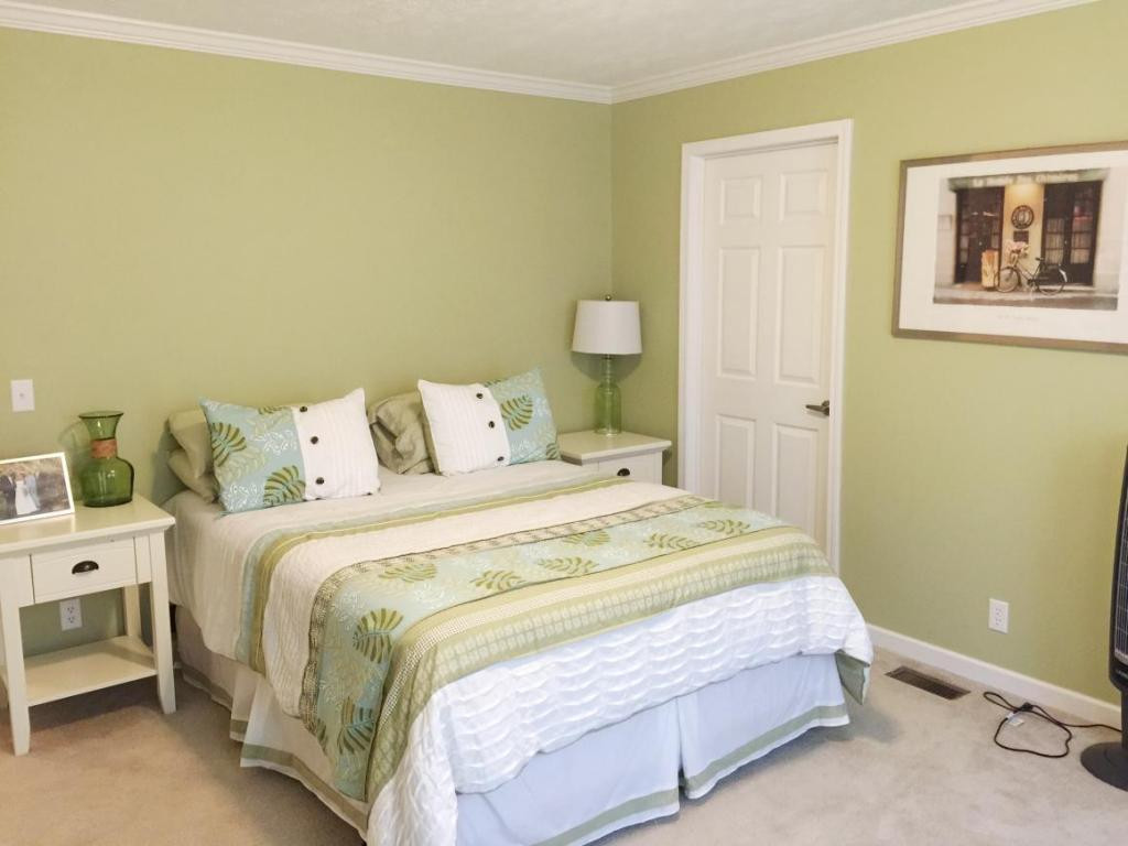 330 Dykes Hill Road Limestone, TN 37681 - Photo 19 of 24 Bedroom 2