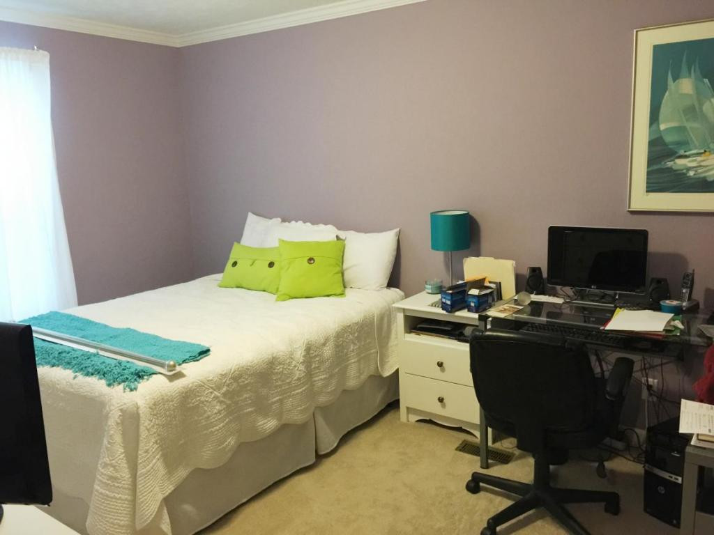 330 Dykes Hill Road Limestone, TN 37681 - Photo 20 of 24 Bedroom 3