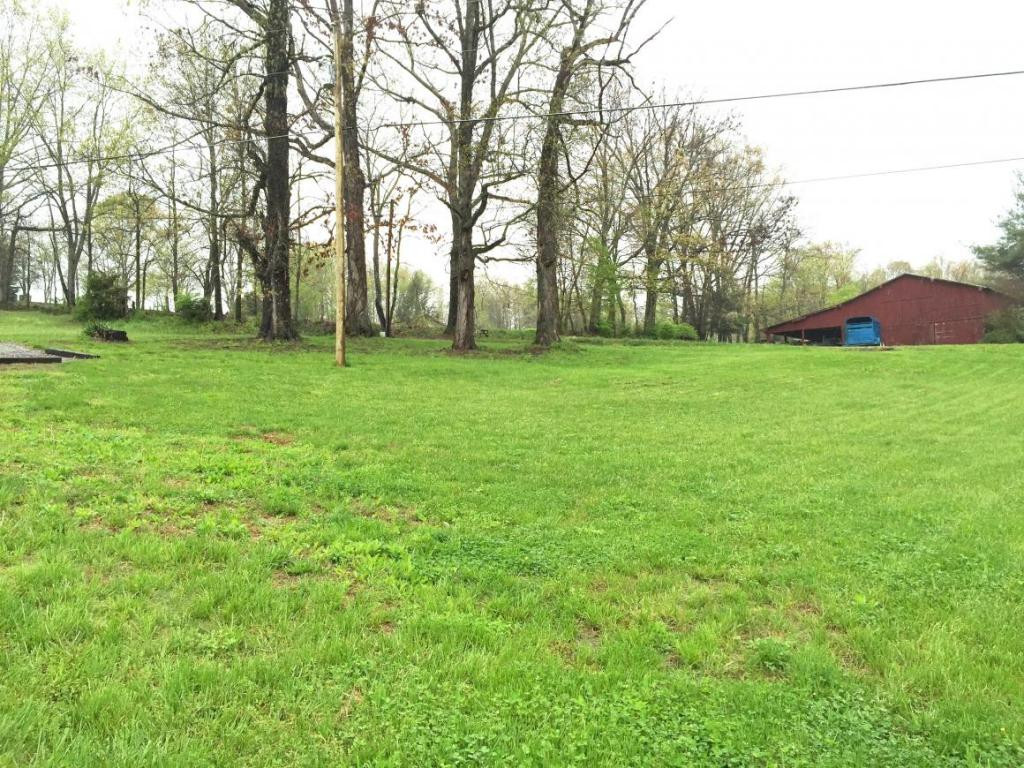 330 Dykes Hill Road Limestone, TN 37681 - Photo 24 of 24 Front Yard