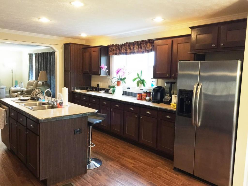 330 Dykes Hill Road Limestone, TN 37681 - Photo 8 of 24 Kitchen