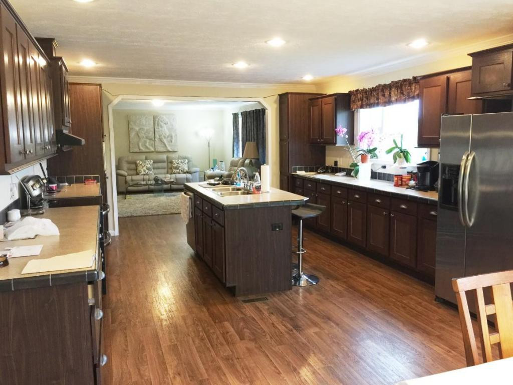 330 Dykes Hill Road Limestone, TN 37681 - Photo 10 of 24 Kitchen