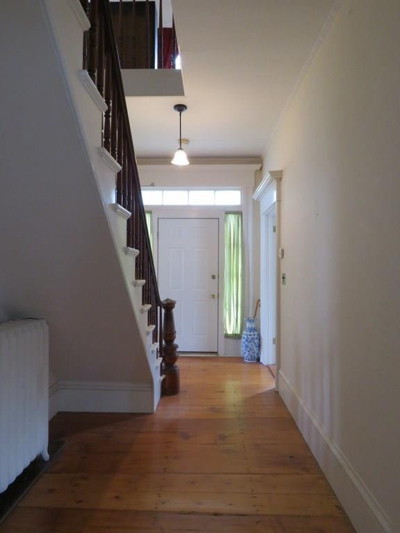 88 Main Road South Hampden, ME 04444 - Photo 11 of 35 11. Front Entrance Hall. Direct...