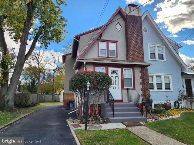 $2,500 | 6720 Park Avenue, Pennsauken, NJ 08109