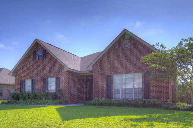 24100 Limerick Lane Daphne, AL 36526 - Photo 1 of 21