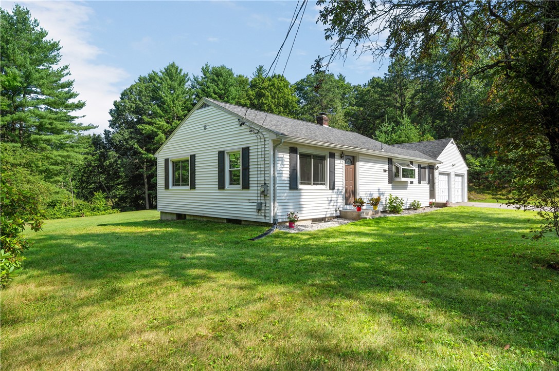 60 Ross Road Burrillville, RI 02859 - Photo 2 of 30 Gallery Image 2