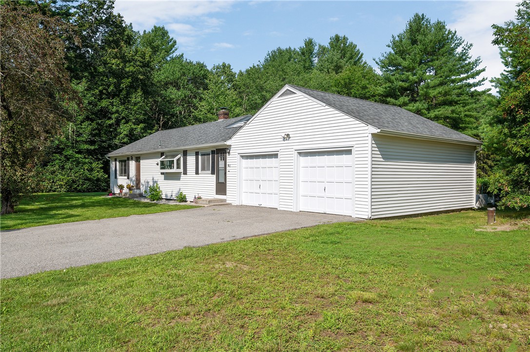 60 Ross Road Burrillville, RI 02859 - Photo 22 of 30 Gallery Image 22