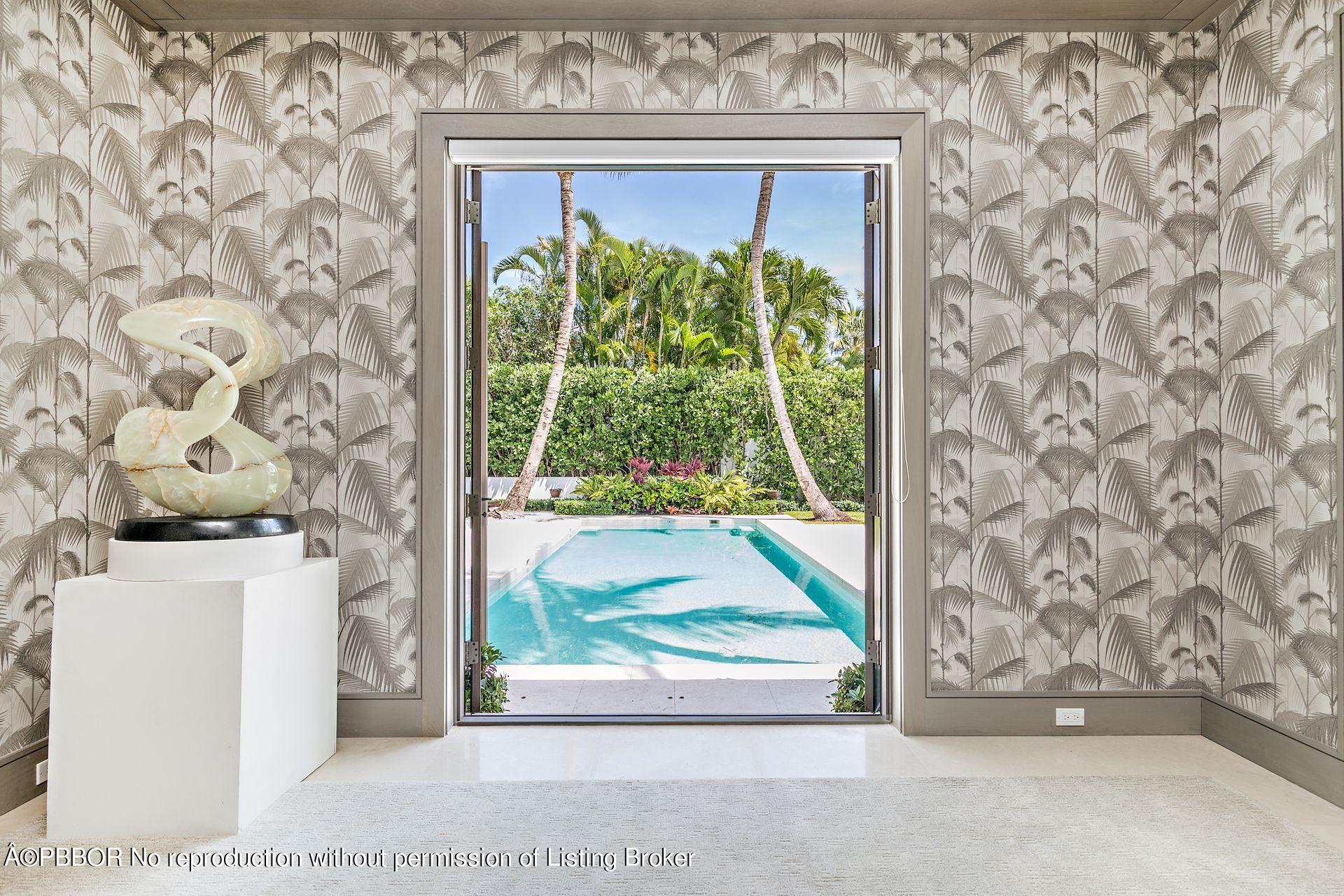 325 Garden Road Palm Beach, FL 33480 - Photo 4 of 57 9
