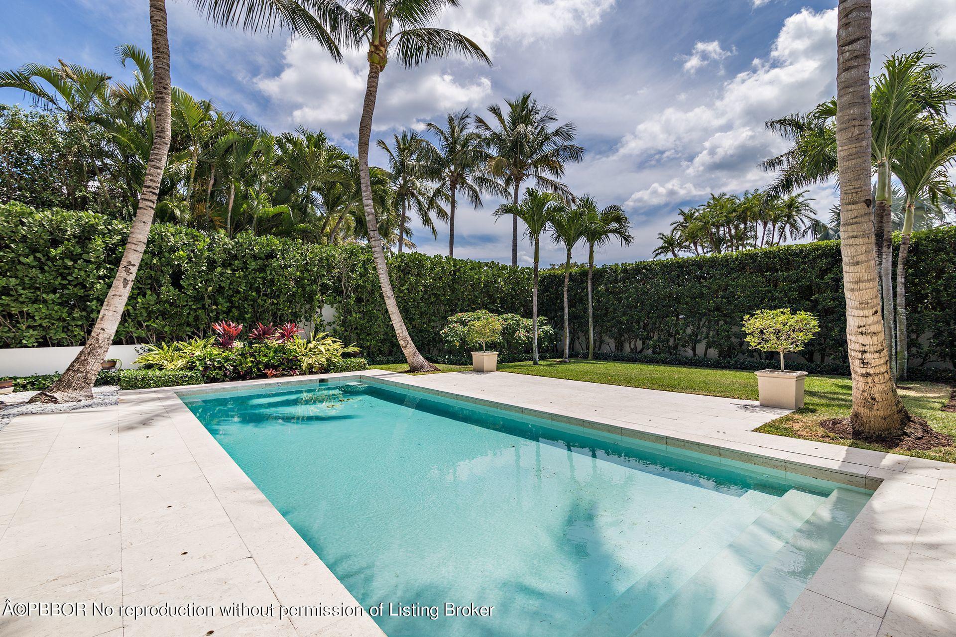 325 Garden Road Palm Beach, FL 33480 - Photo 47 of 57 44