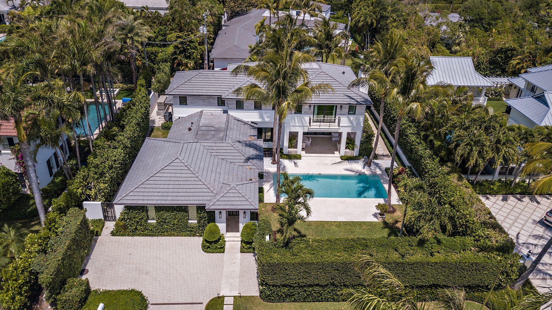 325 Garden Road Palm Beach, FL 33480 - Photo 9 of 57 55