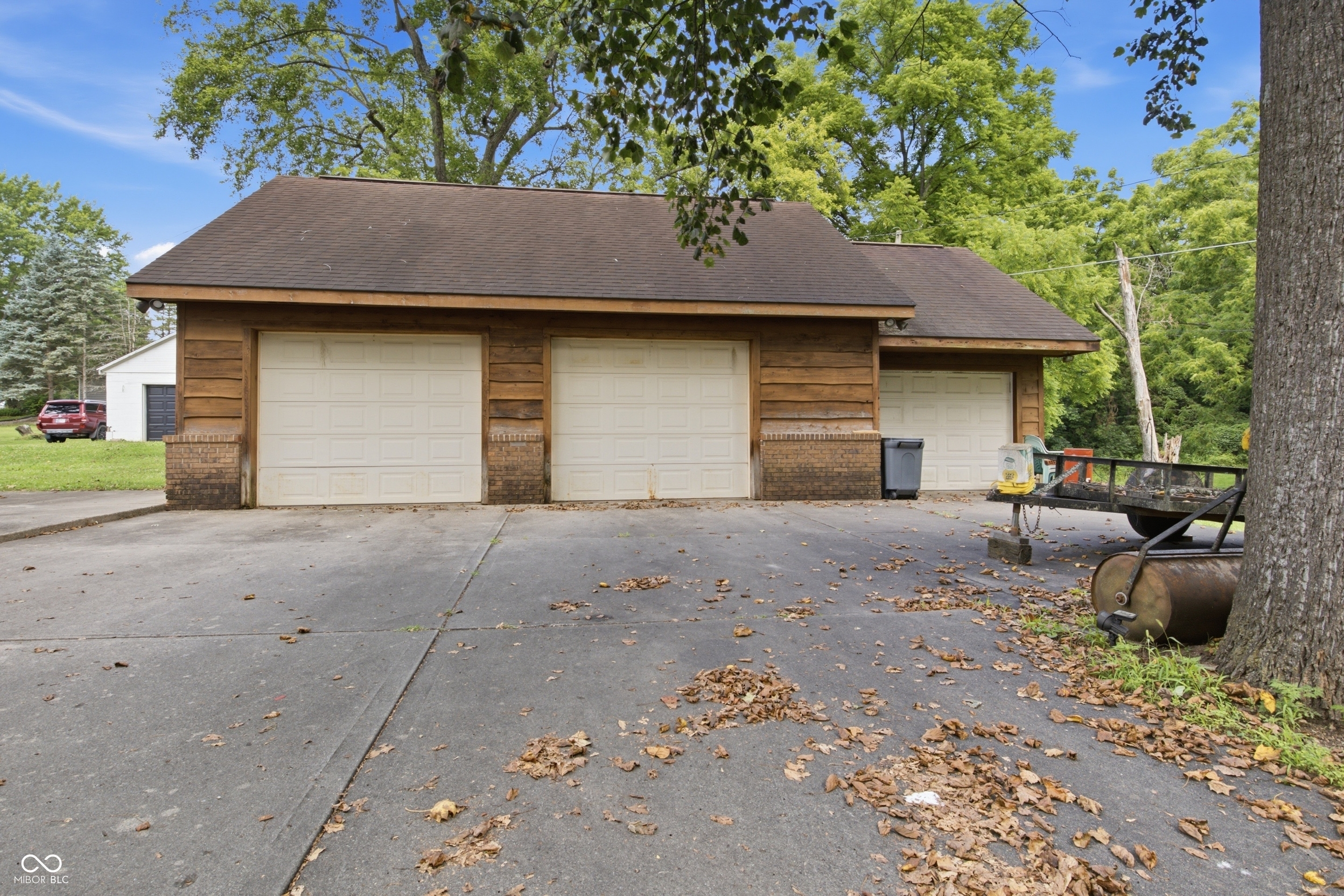 924 West 3rd Street Connersville, IN 47331 - Photo 40 of 58