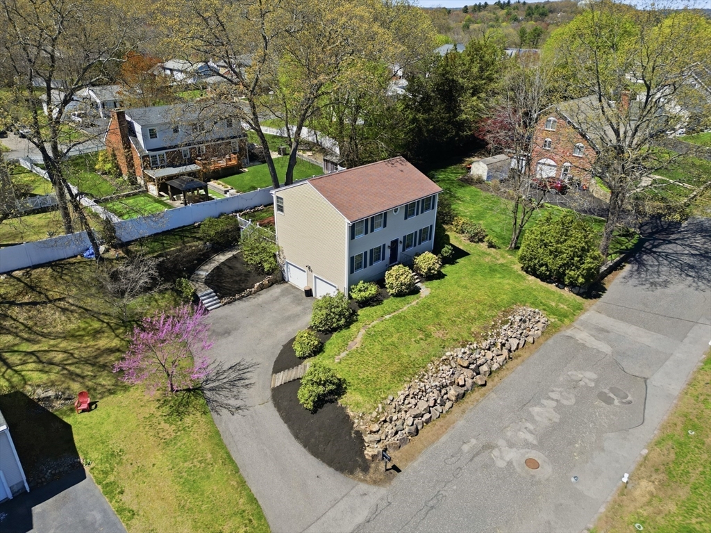 23 Bellmore Road Framingham, MA 01702 - Photo 34 of 37