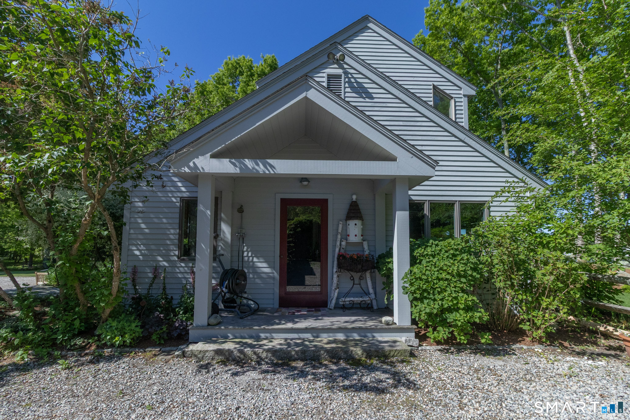 38-1 Buttonball Road Old Lyme, CT 06371 - Photo 32 of 37