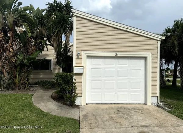 $2,300 | 81 Emerald Court, Satellite Beach, FL 32937