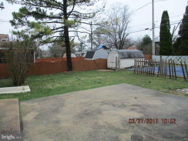 3622 Coronado Road Baltimore, MD 21244 - Photo 3 of 3 Exterior (Rear)