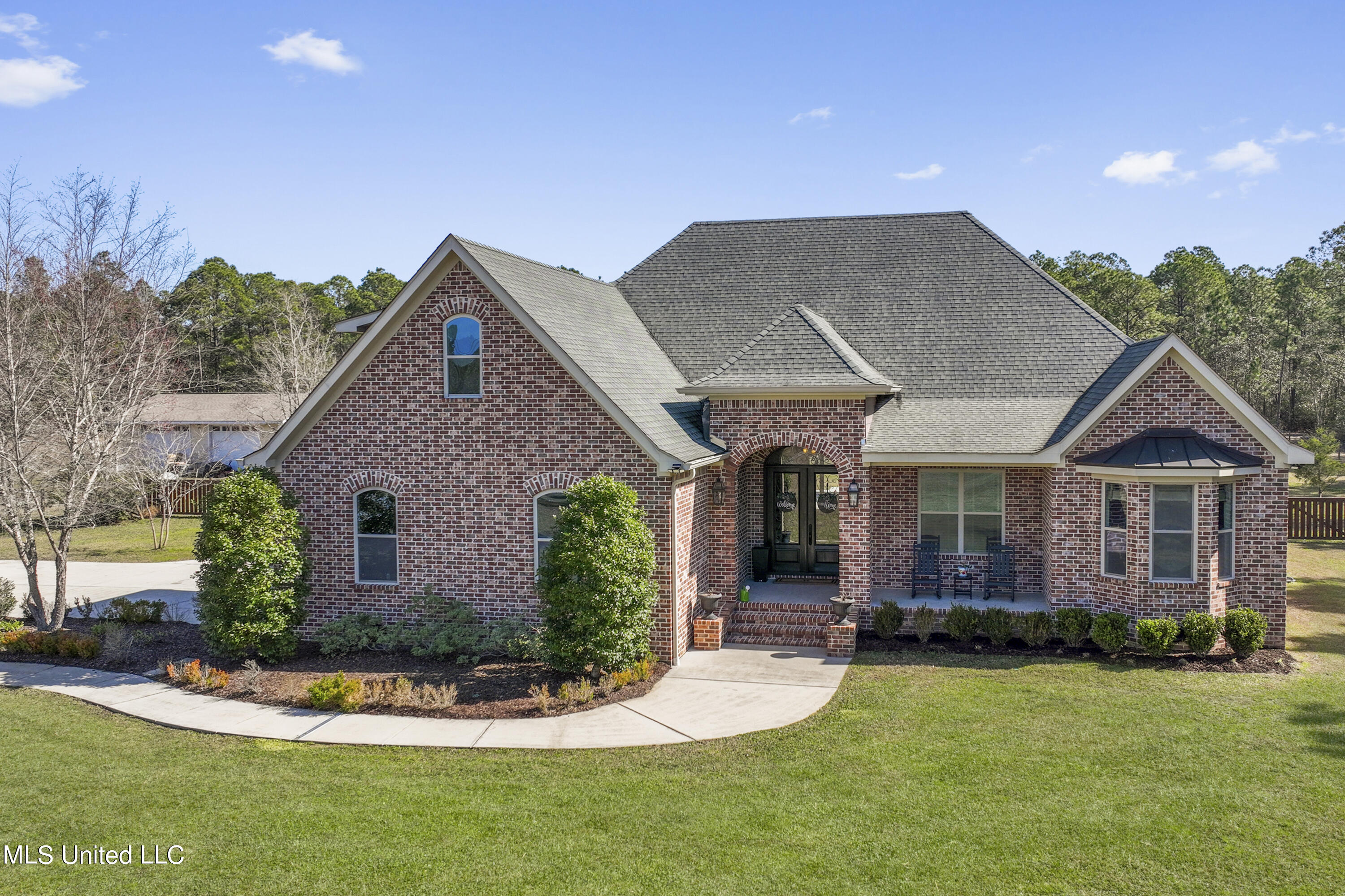 7300 McCann Road Biloxi, MS 39532 - Photo 1 of 54 front exterior