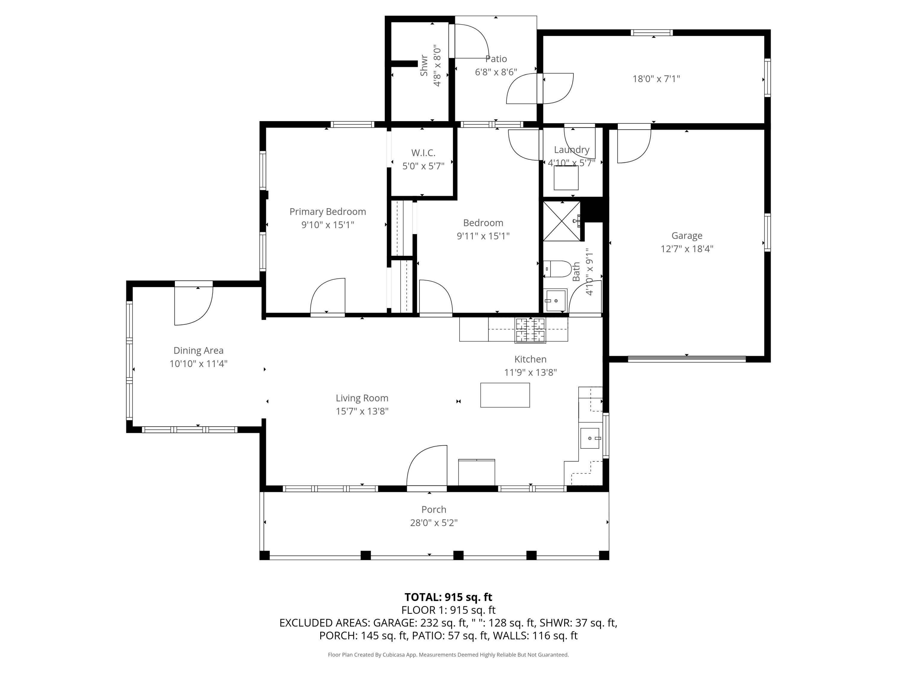 14 Brewster Road West Yarmouth, MA 02673 - Photo 12 of 17 unknown