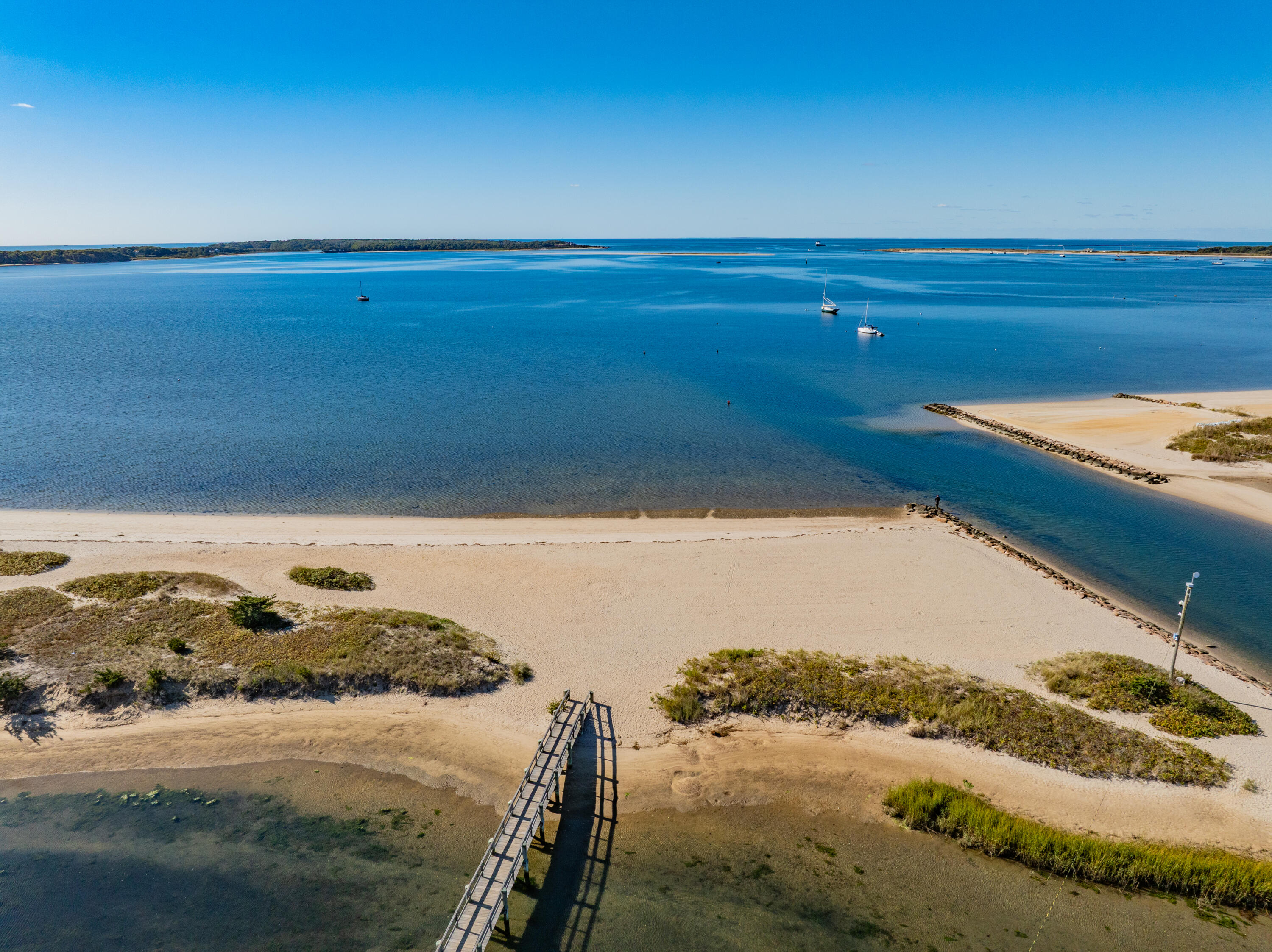 14 Brewster Road West Yarmouth, MA 02673 - Photo 2 of 17 a view of ocean view