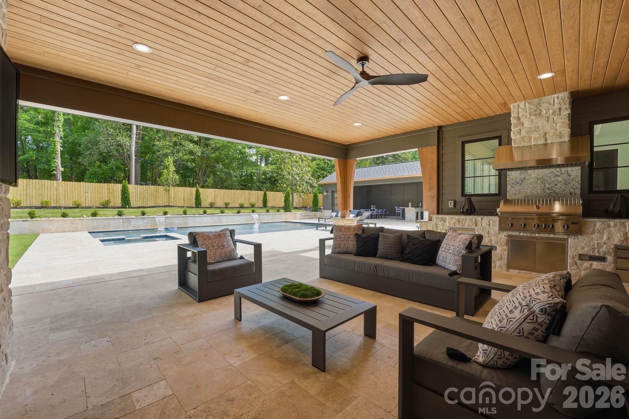 6133 Creola Road Charlotte, NC 28270 - Photo 39 of 48