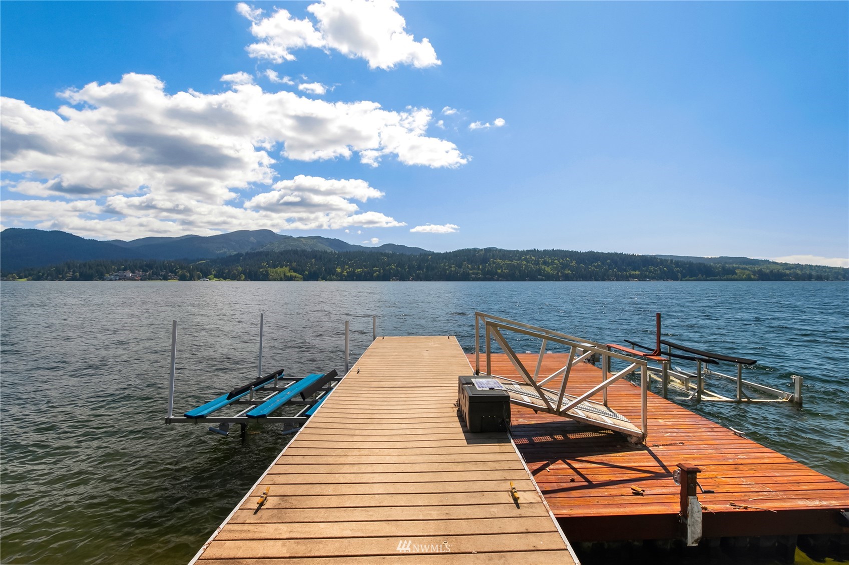 2964 North Shore Road Bellingham, WA 98226 - Photo 2 of 40 a view of lake