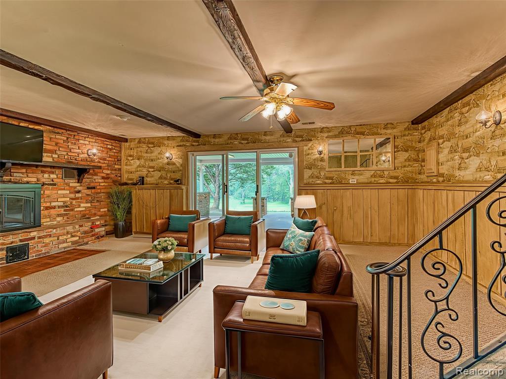 22191 Bell Road New Boston, MI 48164 - Photo 23 of 56