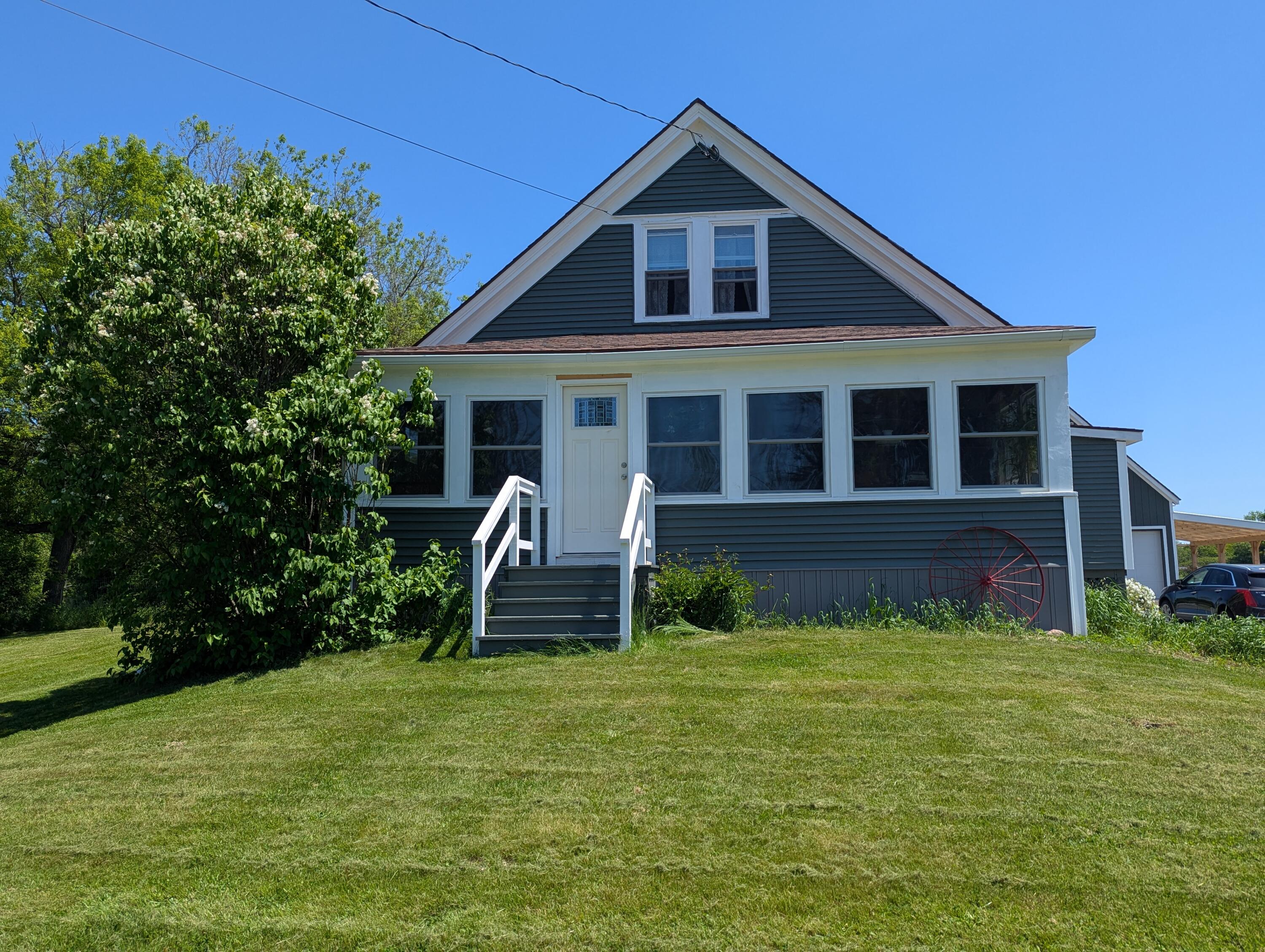 78 South Witham Road Auburn, ME 04210 - Photo 33 of 44 PXL_20250603_153910401