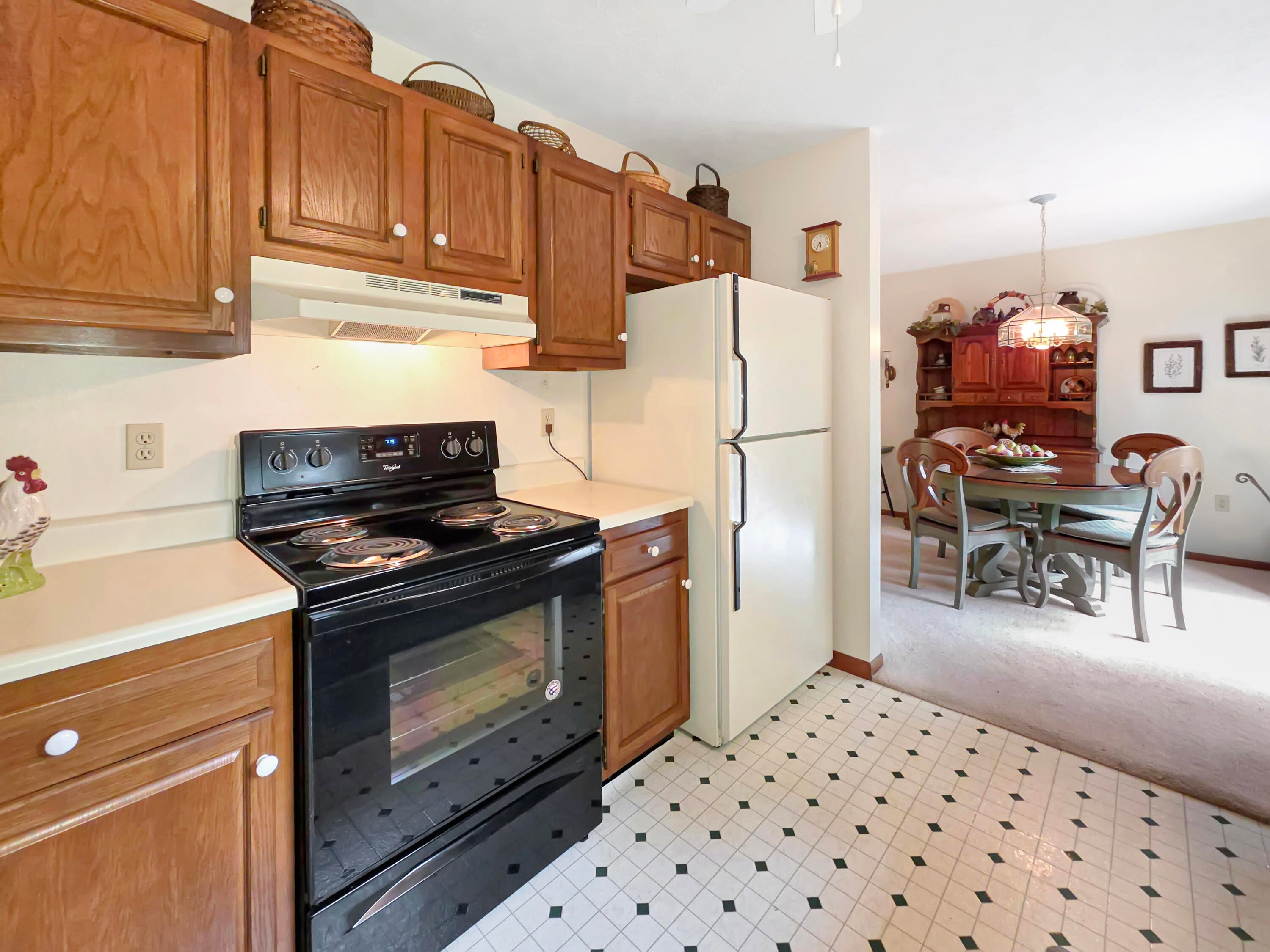 8059 North Roberts Road Frederic, MI 49733 - Photo 9 of 31 Gallery Image 9
