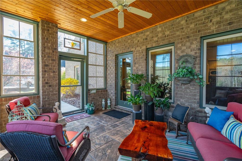 2626 Fox Ridge Road Asheboro, NC 27205 - Photo 9 of 40