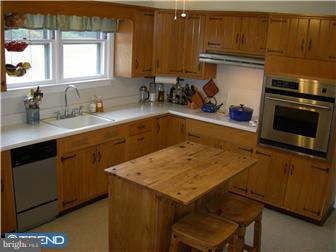 805 Upper State Road Chalfont, PA 18914 - Photo 6 of 12 Kitchen
