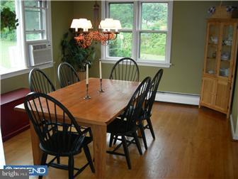 805 Upper State Road Chalfont, PA 18914 - Photo 7 of 12 Dining Room