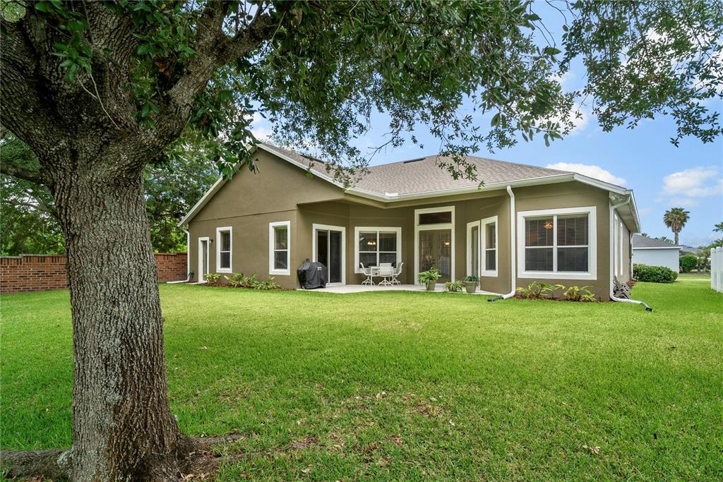 925 Bainbridge Loop Winter Garden, FL 34787 - Photo 33 of 46