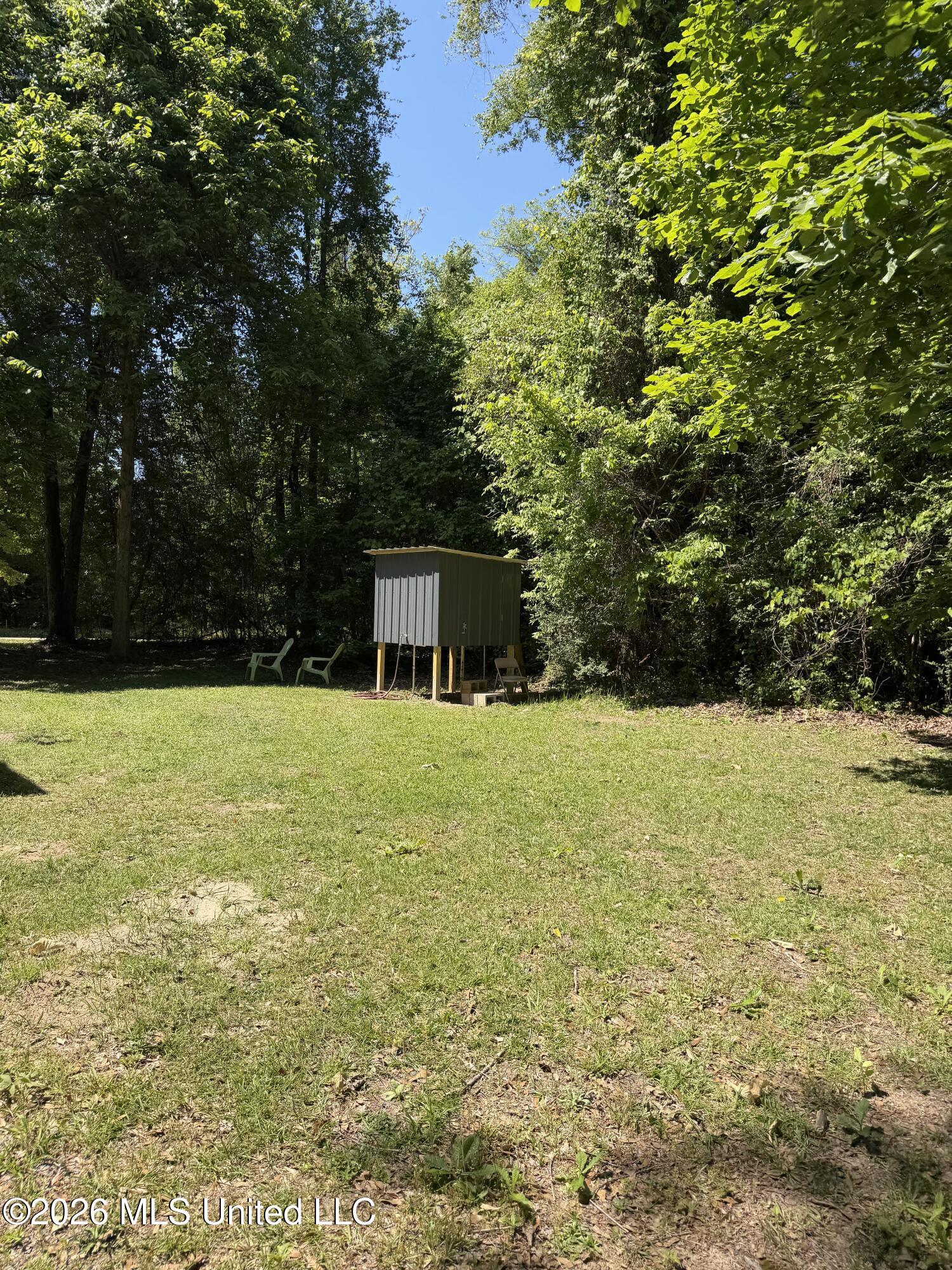 143 Ralph's Drive Leakesville, MS 39451 - Photo 41 of 43 Raised Pump House