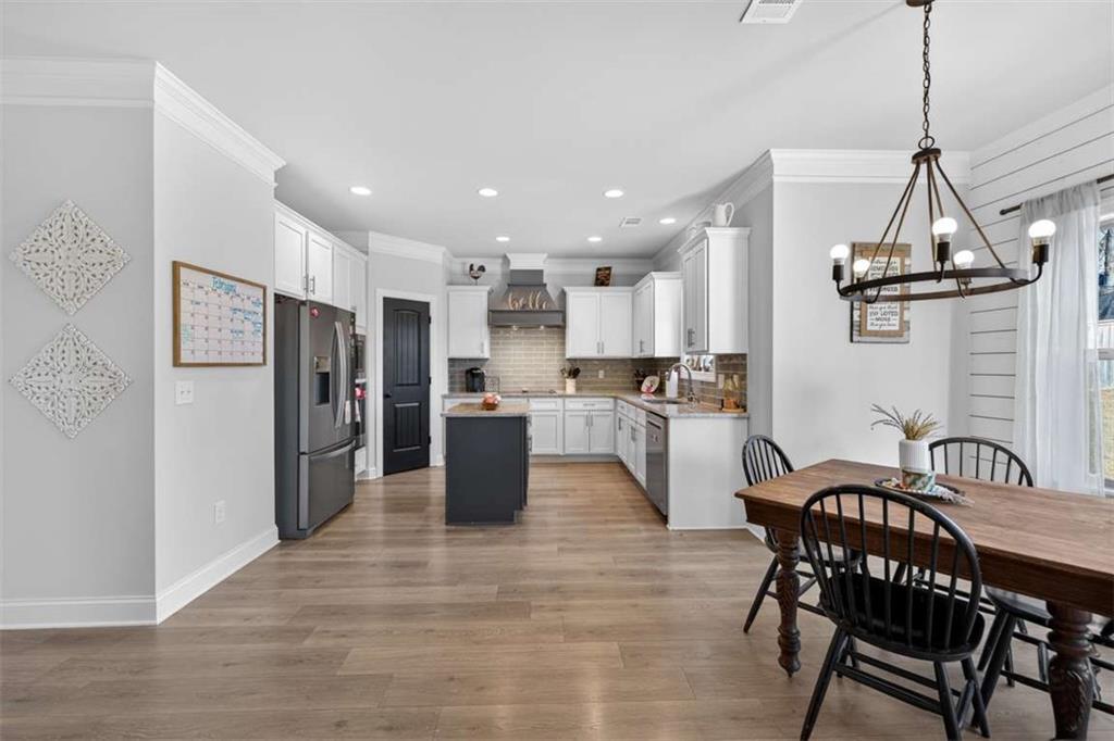 4596 Birch Way Loganville, GA 30052 - Photo 13 of 49