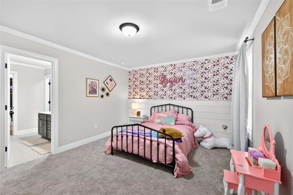 4596 Birch Way Loganville, GA 30052 - Photo 30 of 49