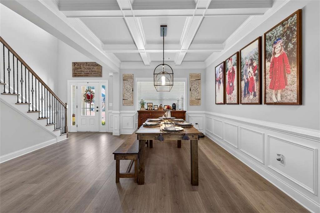 4596 Birch Way Loganville, GA 30052 - Photo 4 of 49