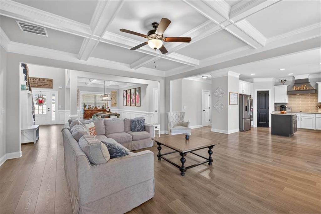 4596 Birch Way Loganville, GA 30052 - Photo 8 of 49