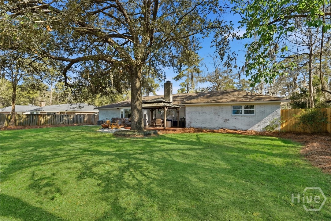214 North Cromwell Road Savannah, GA 31410 - Photo 28 of 28 Gallery Image 28