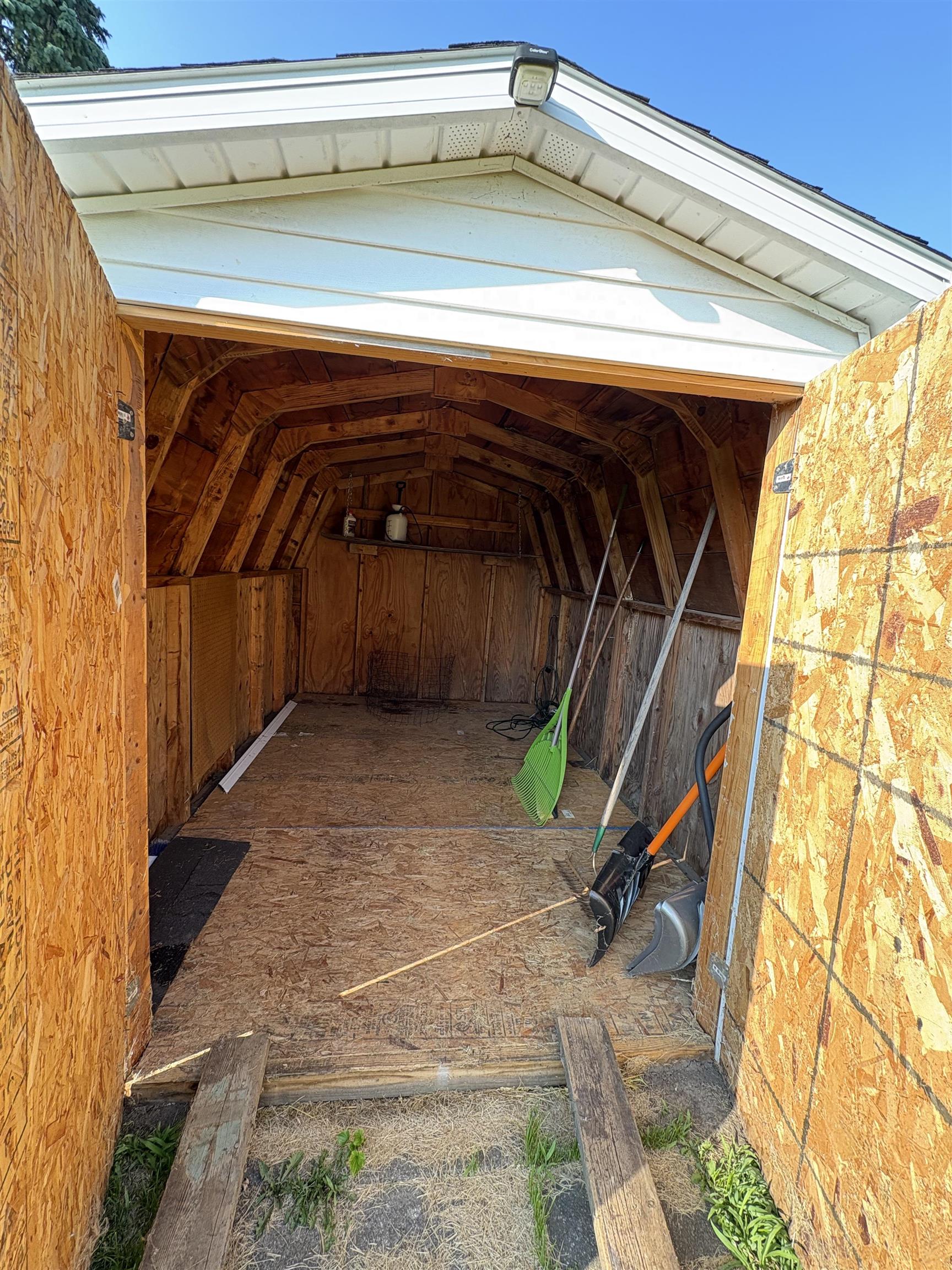 1367 Flushing Road Flushing, MI 48433 - Photo 22 of 24