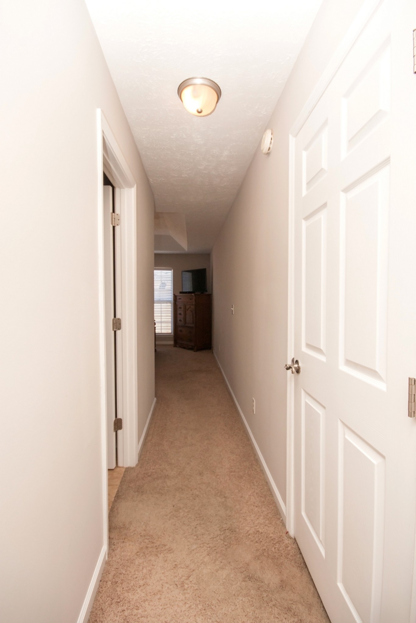 524 Windy Road Mount Juliet, TN 37122 - Photo 21 of 35 a view of a hallway with an entryway