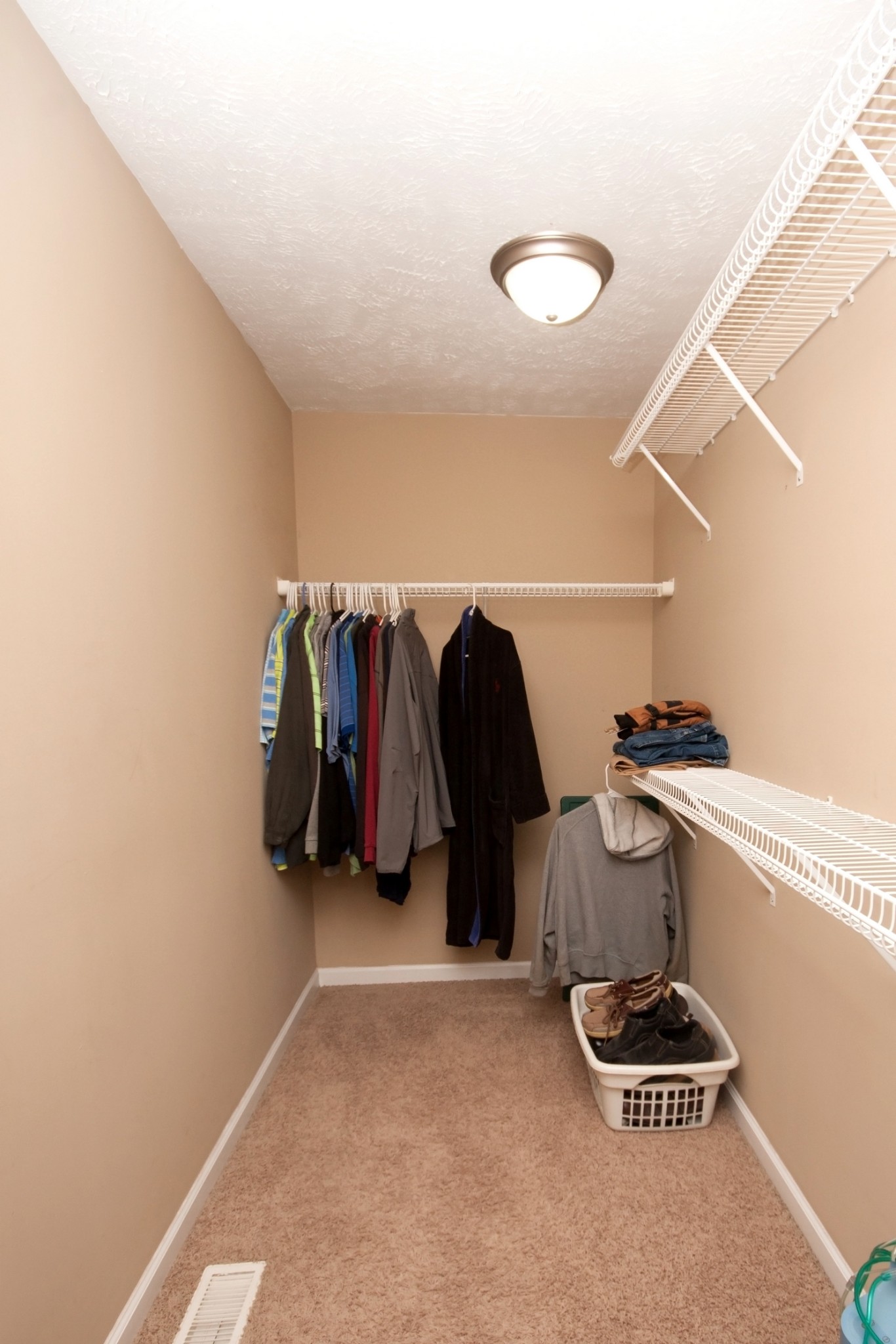 524 Windy Road Mount Juliet, TN 37122 - Photo 22 of 35 a room with furniture and shoes