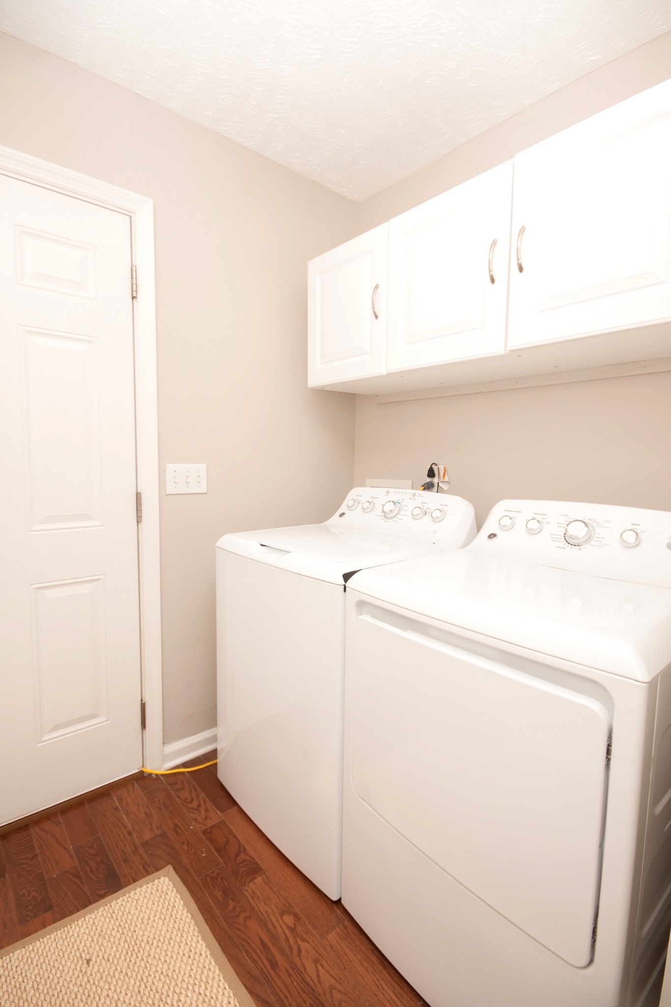 524 Windy Road Mount Juliet, TN 37122 - Photo 23 of 35 a utility room with dryer and washer