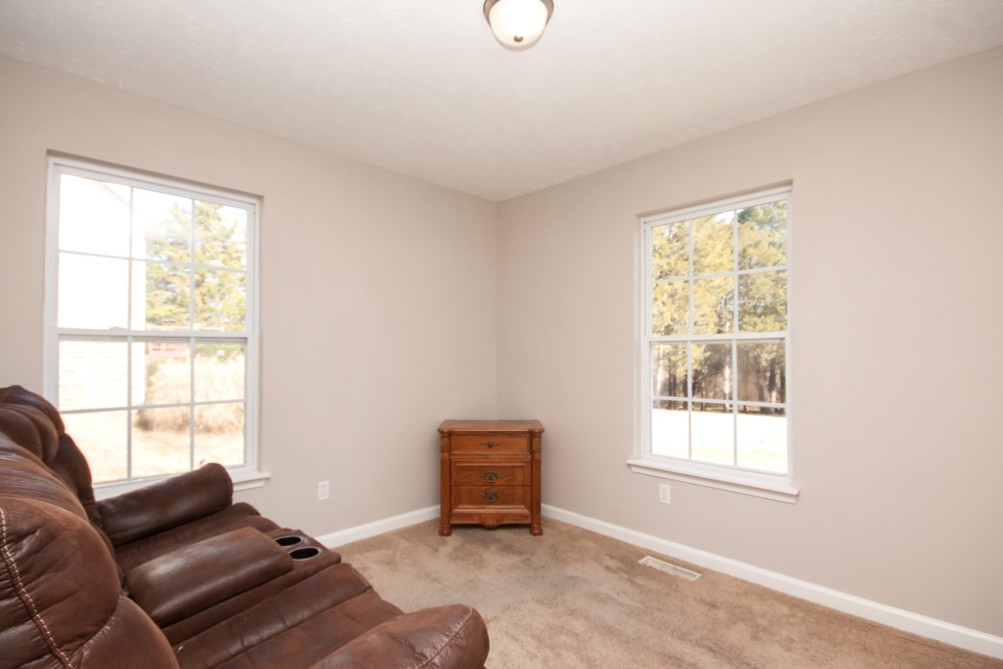524 Windy Road Mount Juliet, TN 37122 - Photo 27 of 35 a living room with furniture and a window