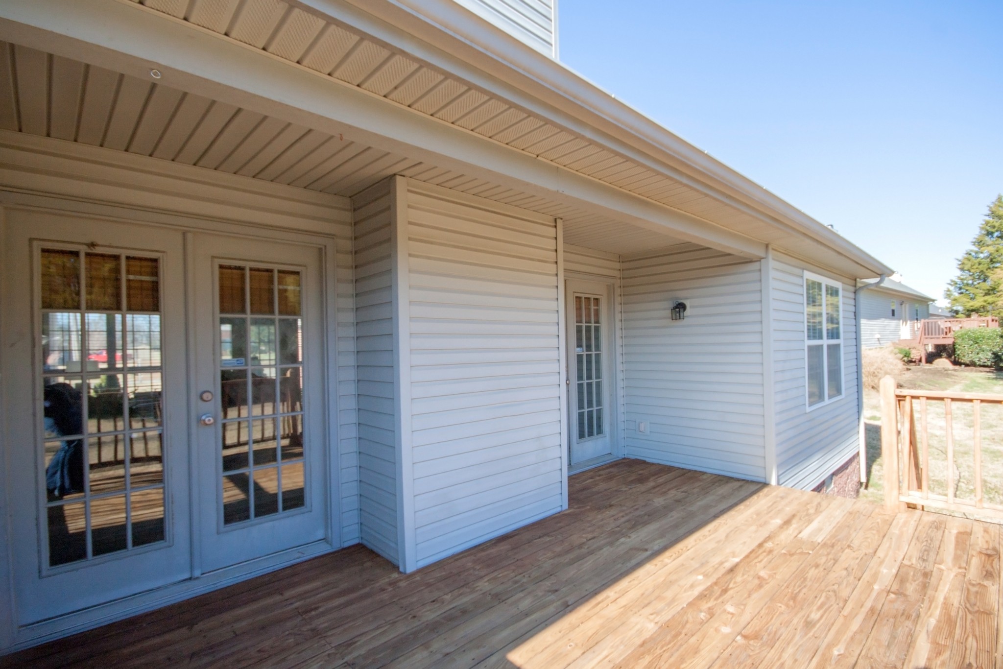 524 Windy Road Mount Juliet, TN 37122 - Photo 28 of 35 a view of a house with wooden floor